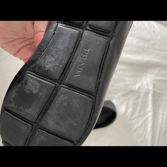 Men’s Prada Loafer - Picture 3 of 6